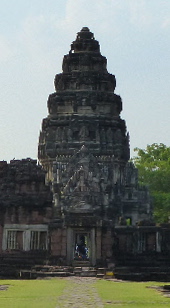 viaggi e vacanze thailandia 