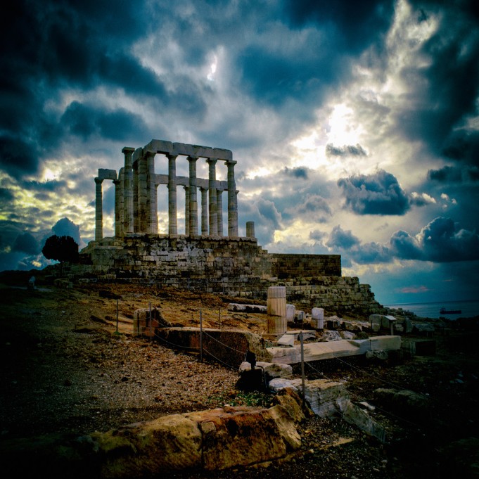 grecia continentale
